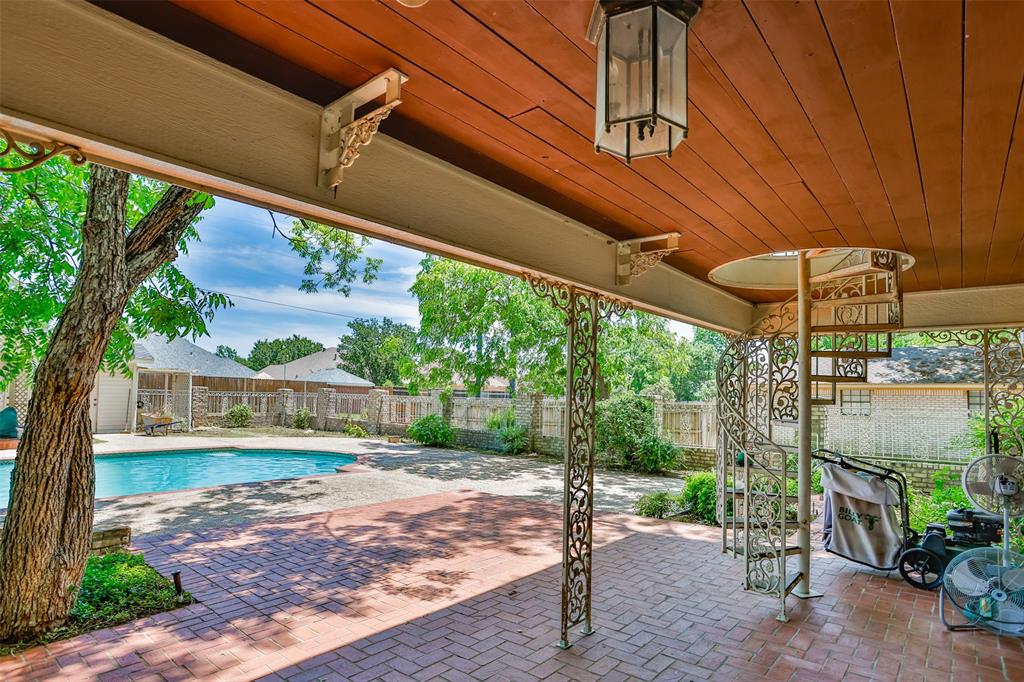 1010 Aspen Road Gainesville, TX 76240 - Photo 39 of 40