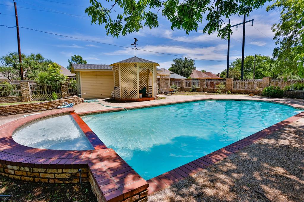 1010 Aspen Road Gainesville, TX 76240 - Photo 10 of 40