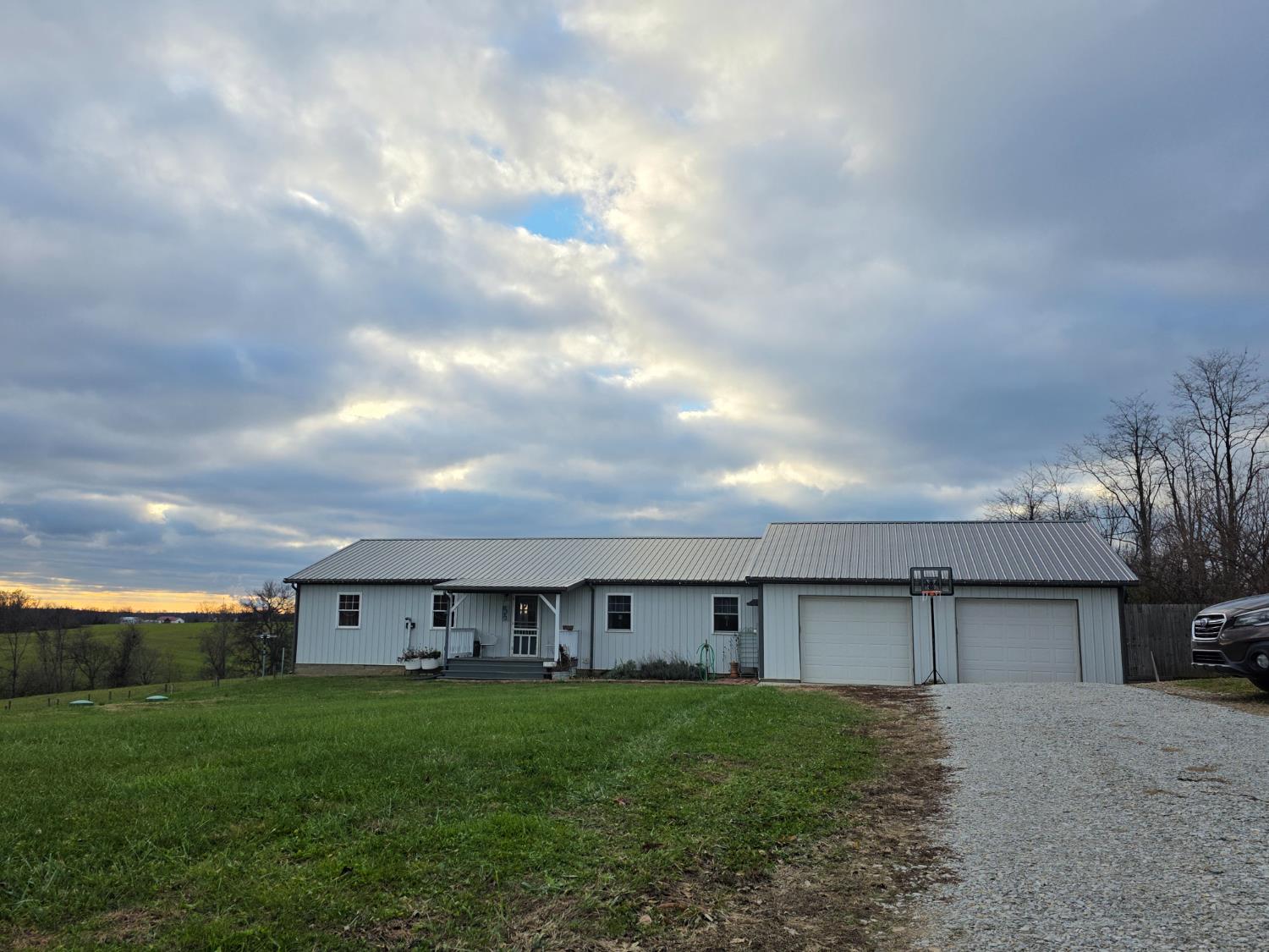 9373 Hominy Ridge Road Florence, IN 47020 - Photo 1 of 73
