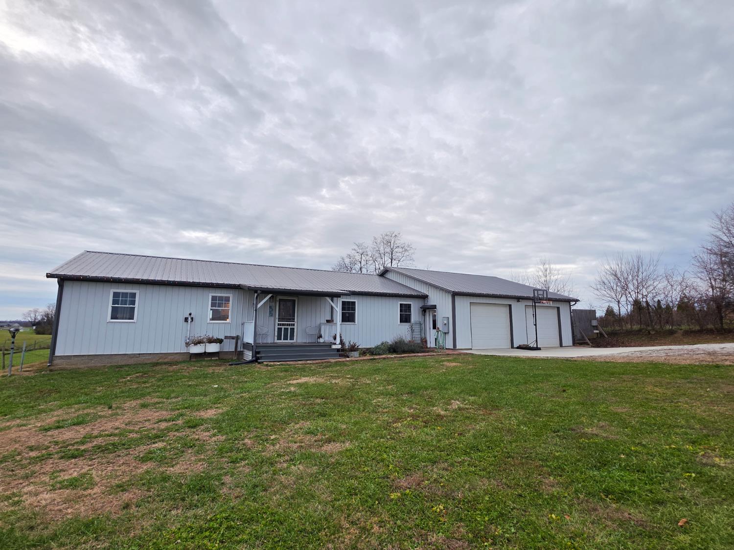 9373 Hominy Ridge Road Florence, IN 47020 - Photo 2 of 73