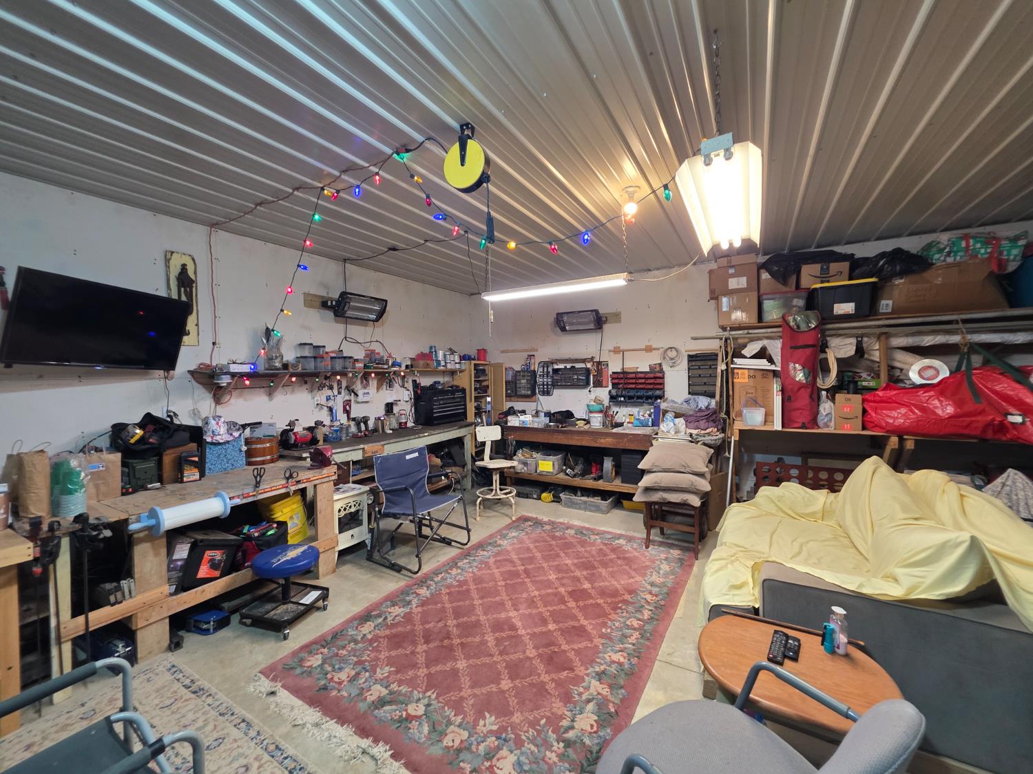 9373 Hominy Ridge Road Florence, IN 47020 - Photo 53 of 73