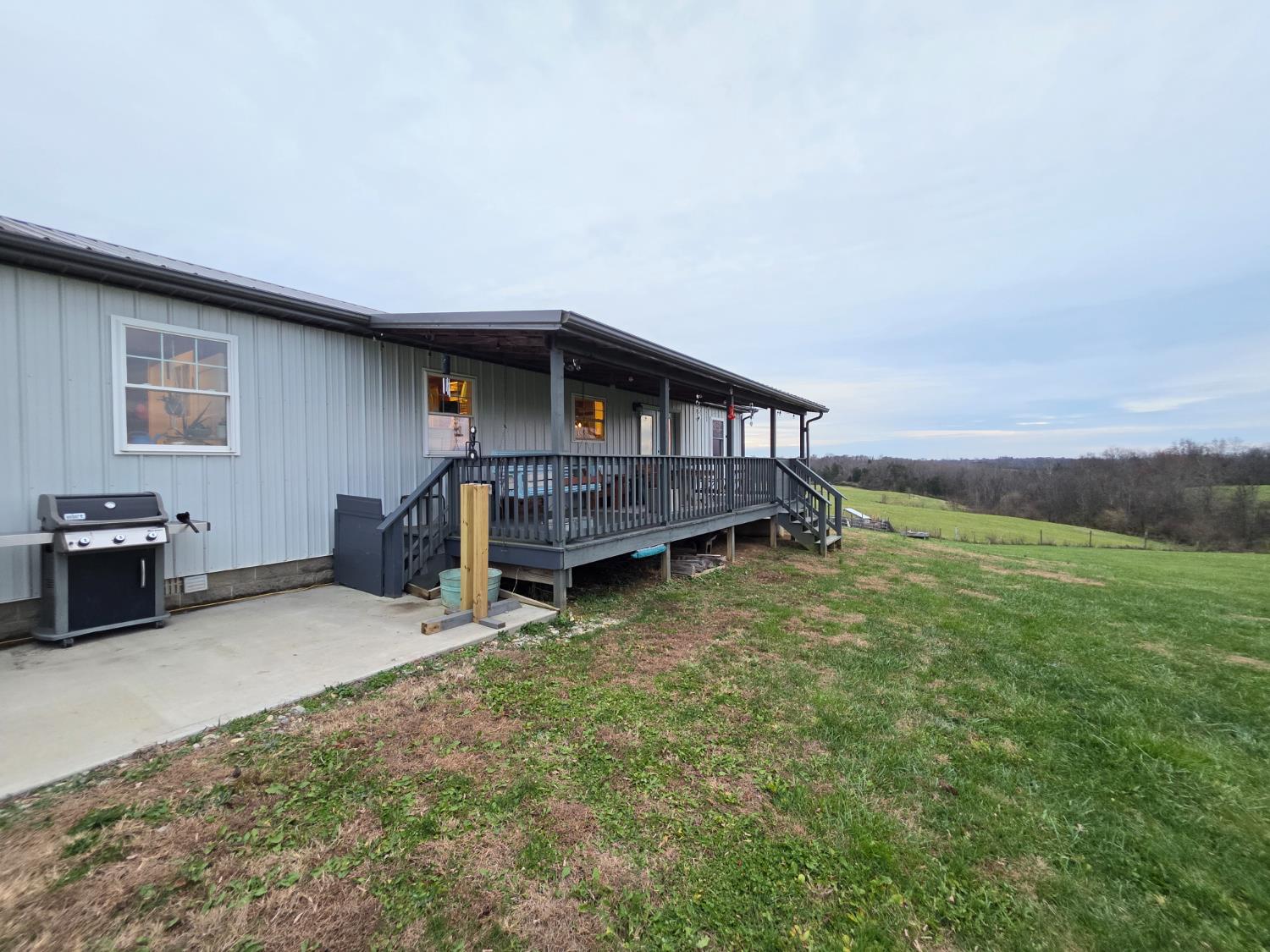 9373 Hominy Ridge Road Florence, IN 47020 - Photo 57 of 73