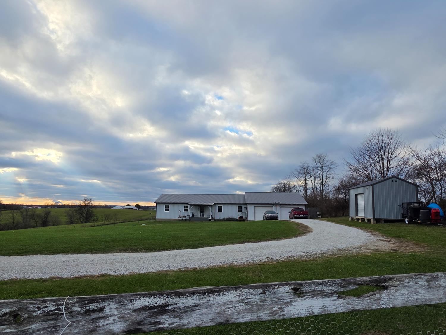 9373 Hominy Ridge Road Florence, IN 47020 - Photo 64 of 73