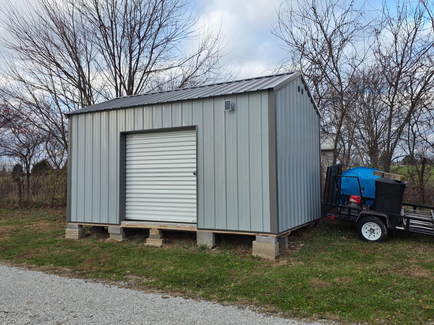 9373 Hominy Ridge Road Florence, IN 47020 - Photo 65 of 73
