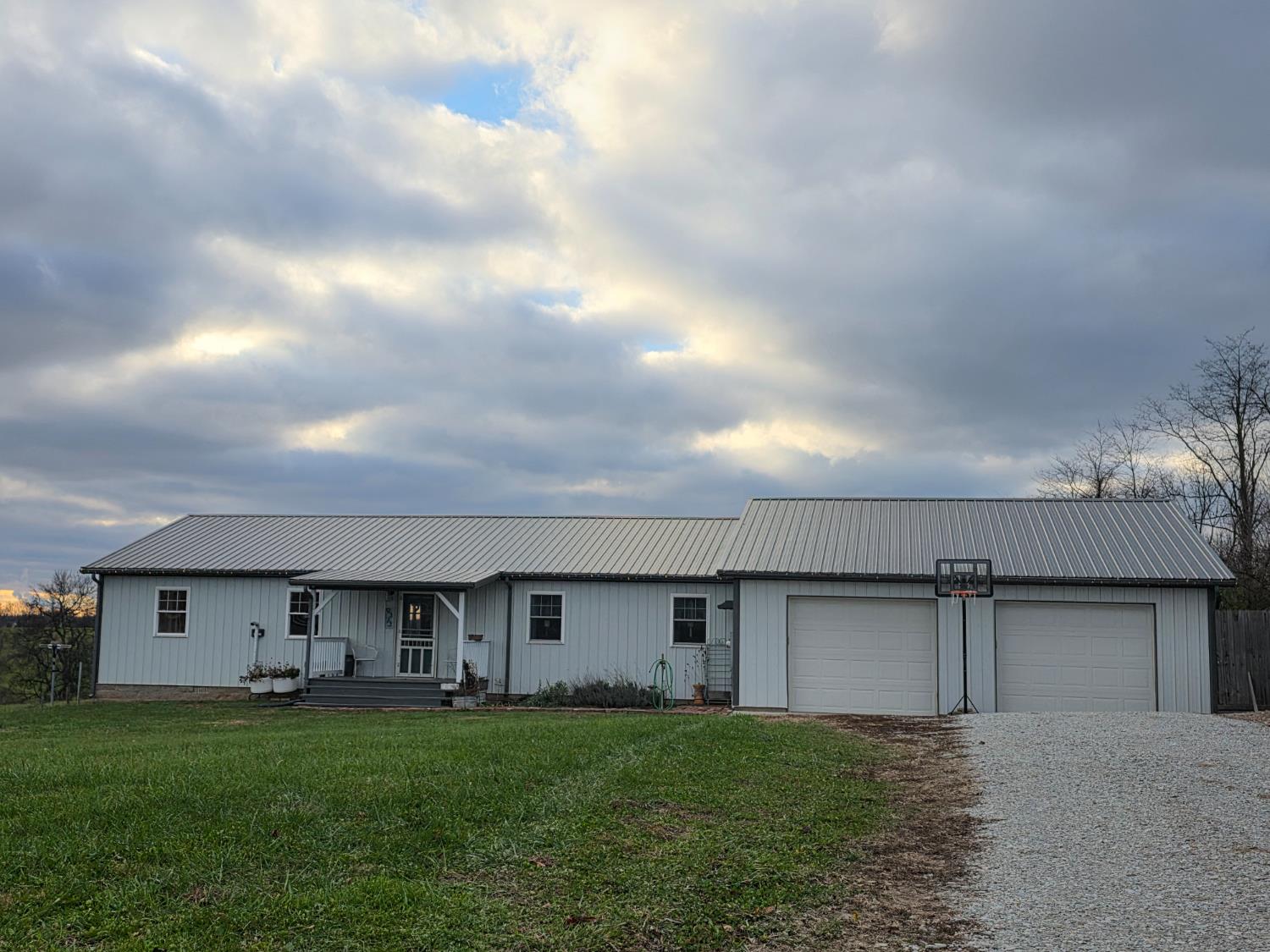 9373 Hominy Ridge Road Florence, IN 47020 - Photo 67 of 73