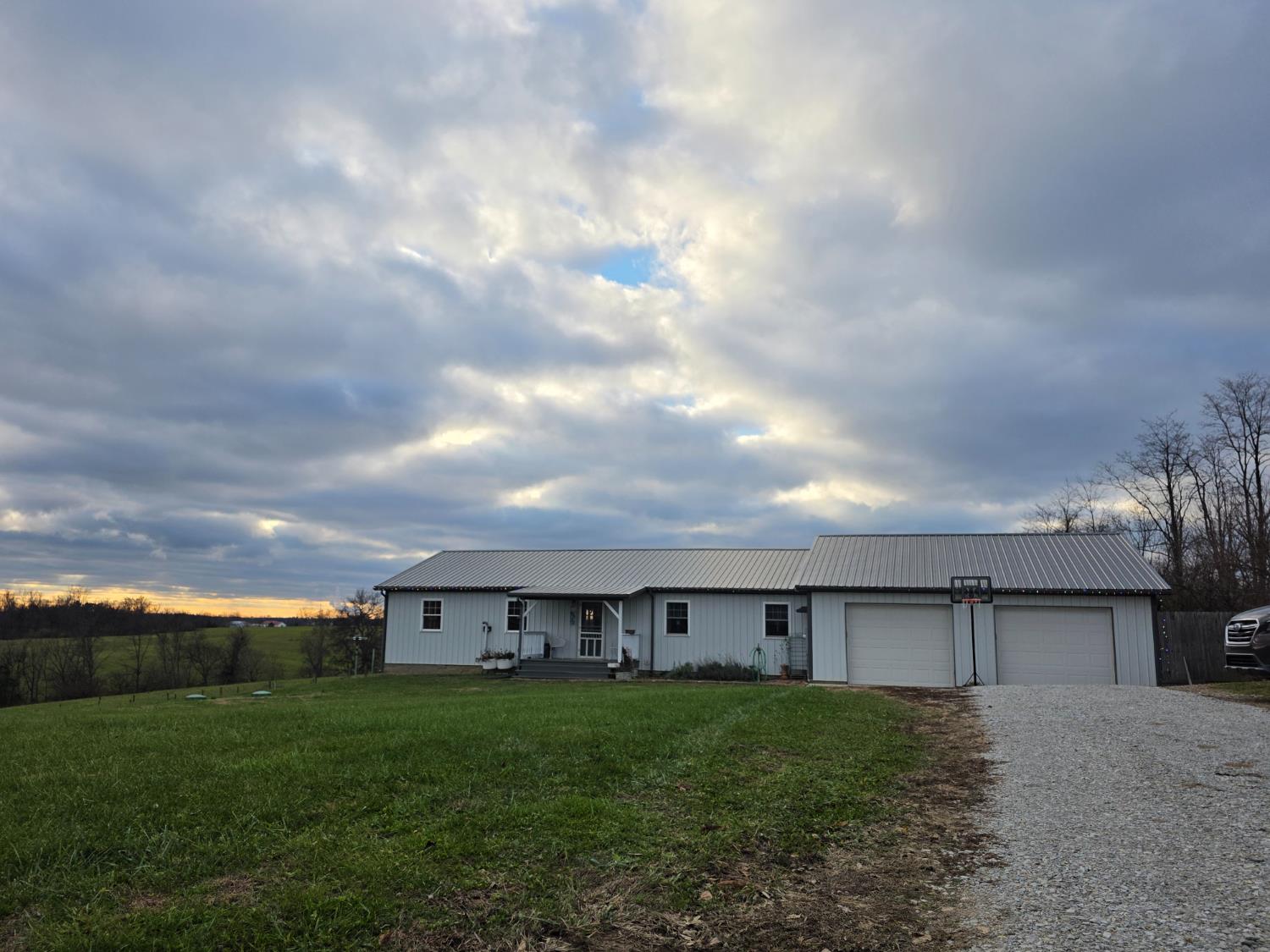 9373 Hominy Ridge Road Florence, IN 47020 - Photo 68 of 73