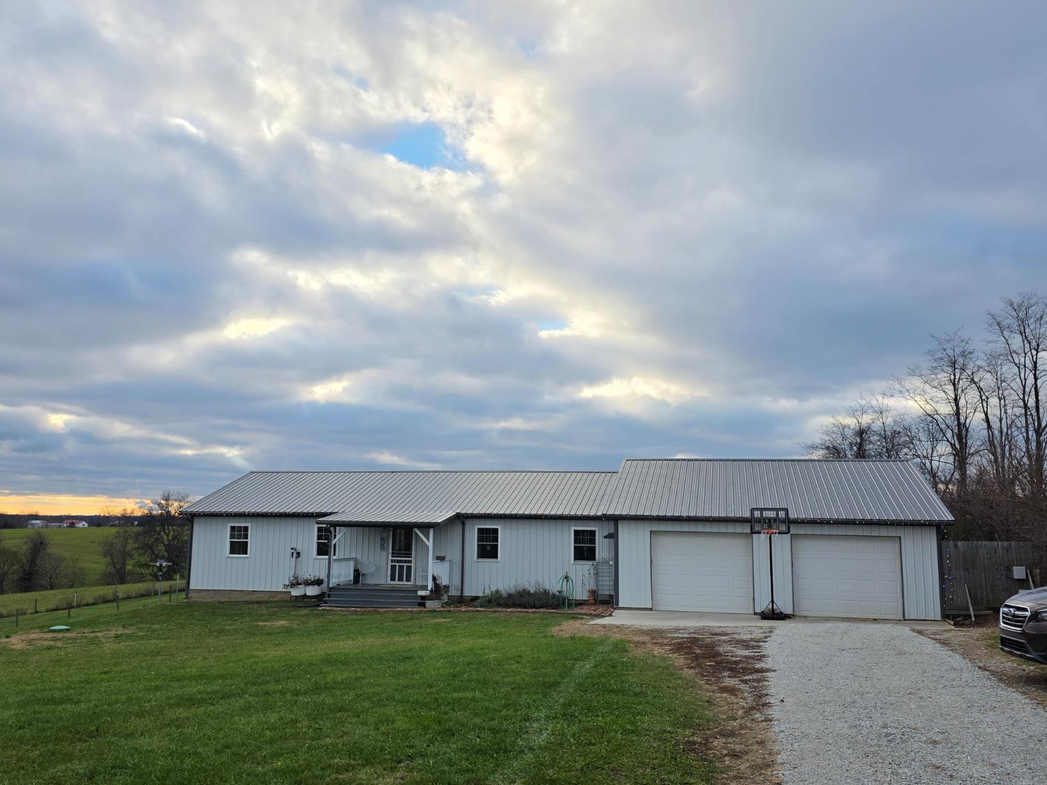 9373 Hominy Ridge Road Florence, IN 47020 - Photo 69 of 73
