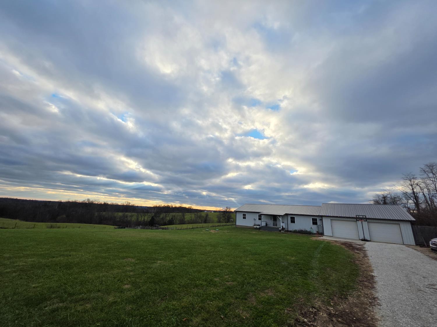 9373 Hominy Ridge Road Florence, IN 47020 - Photo 70 of 73