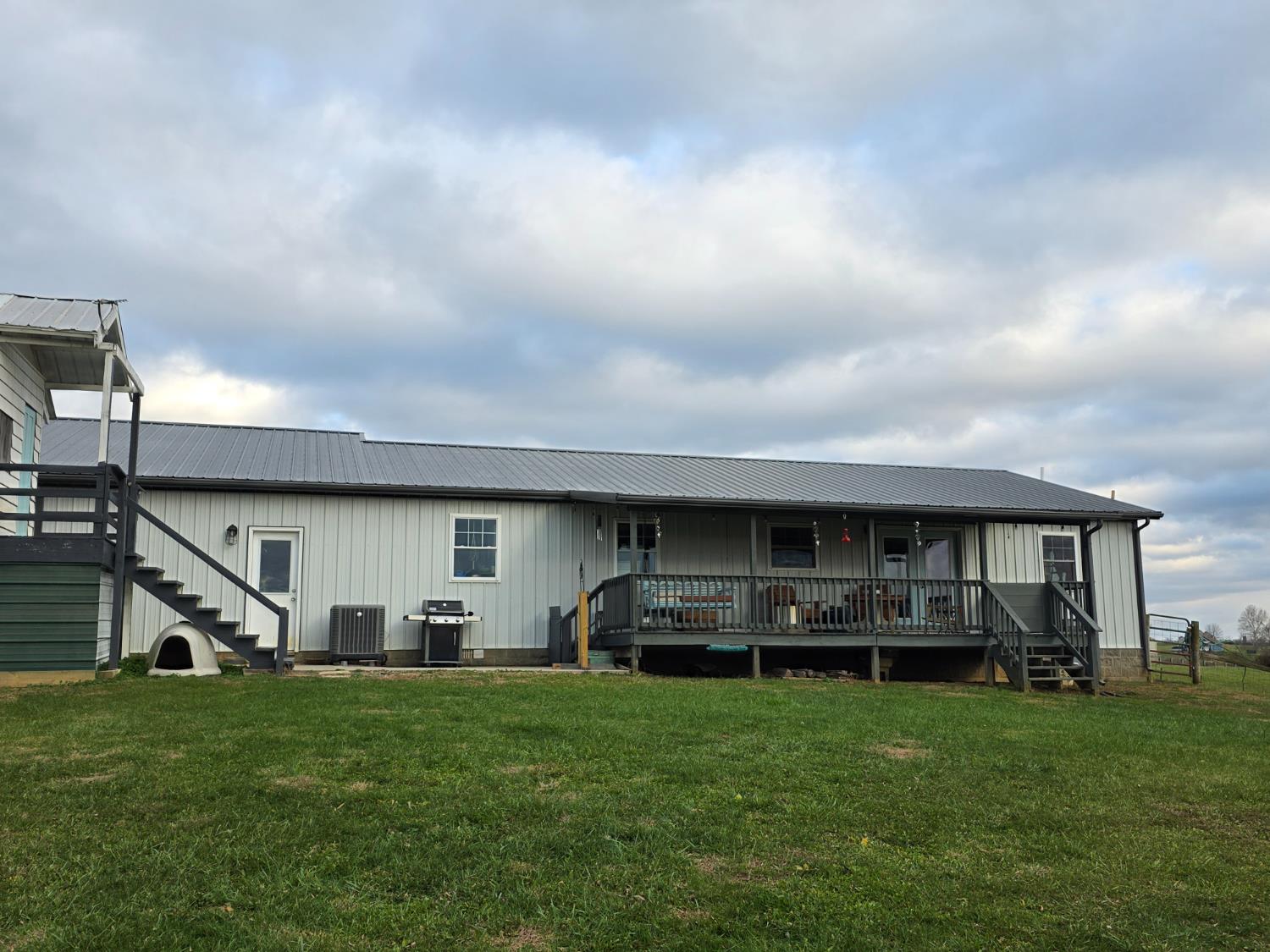 9373 Hominy Ridge Road Florence, IN 47020 - Photo 71 of 73