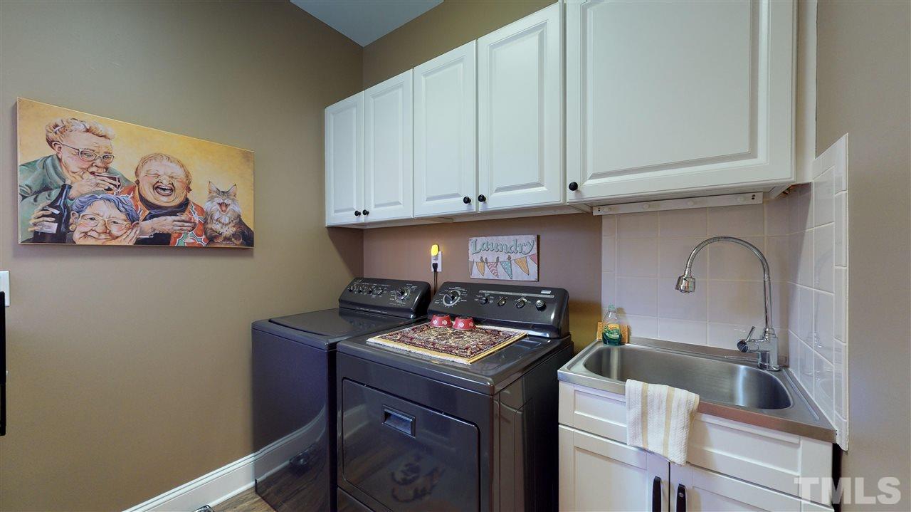 3900 Lauriston Road Raleigh, NC 27616 - Photo 14 of 30 Gallery Image 14