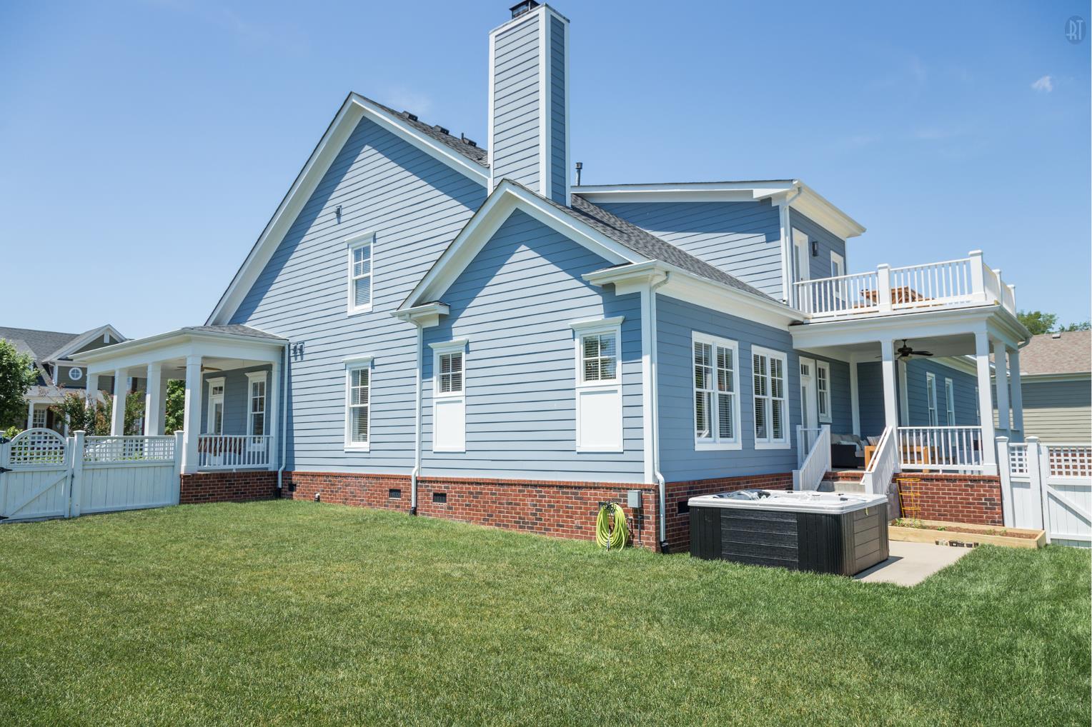 1346 Eliot Road Franklin, TN 37064 - Photo 24 of 26 Gallery Image 24