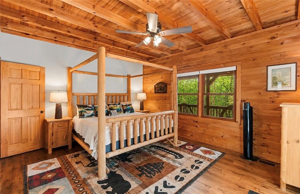 71 Cutthroat Ridge Road Jasper, GA 30143 - Photo 15 of 44