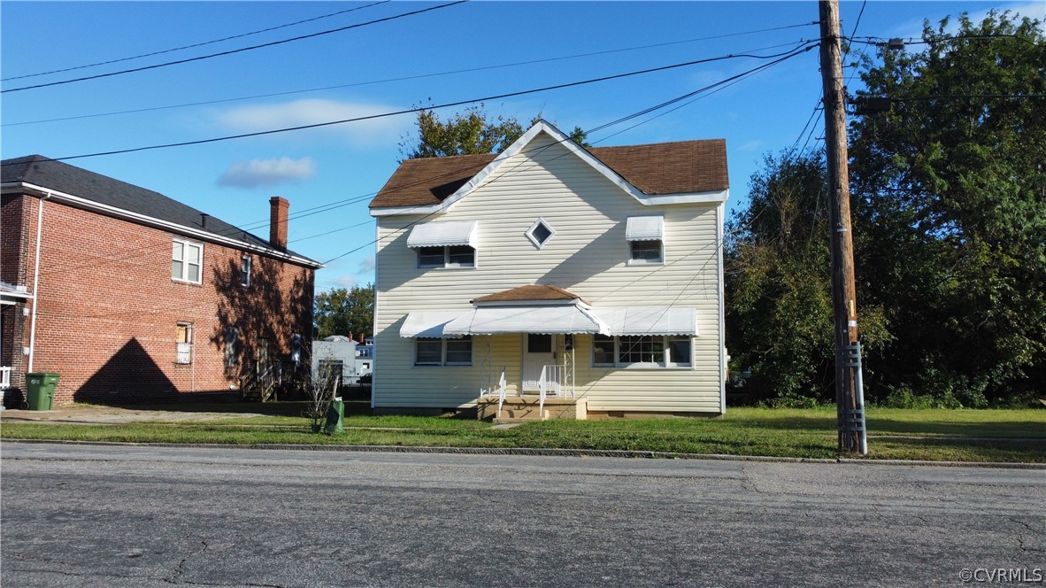 1908 Decatur Street Richmond, VA 23224 - Photo 1 of 19