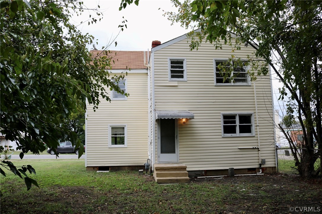 1908 Decatur Street Richmond, VA 23224 - Photo 18 of 19