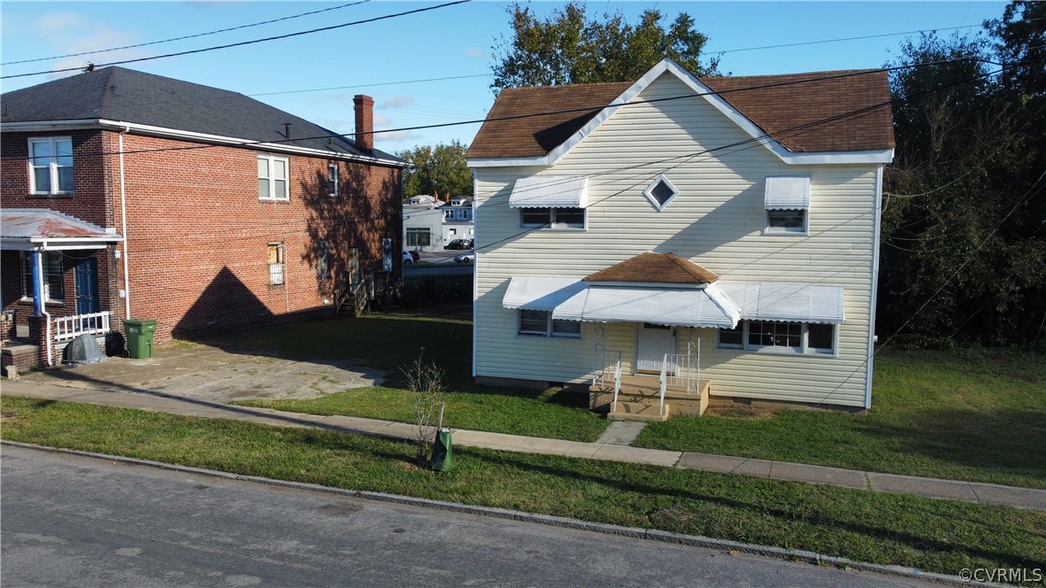 1908 Decatur Street Richmond, VA 23224 - Photo 2 of 19