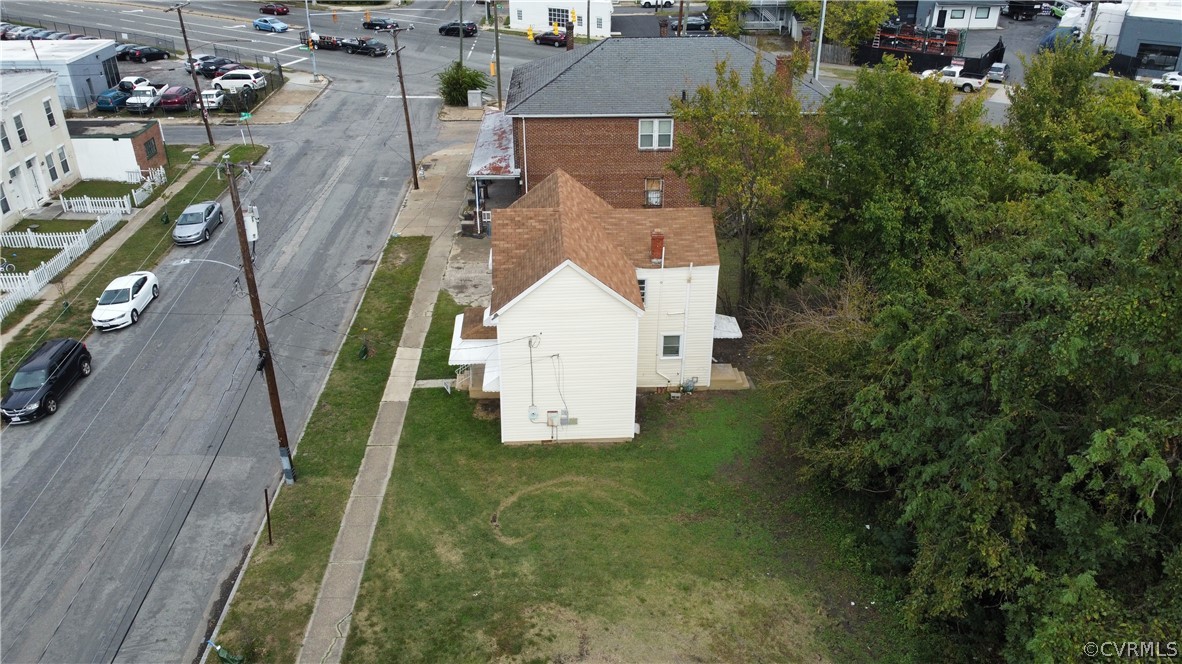 1908 Decatur Street Richmond, VA 23224 - Photo 3 of 19