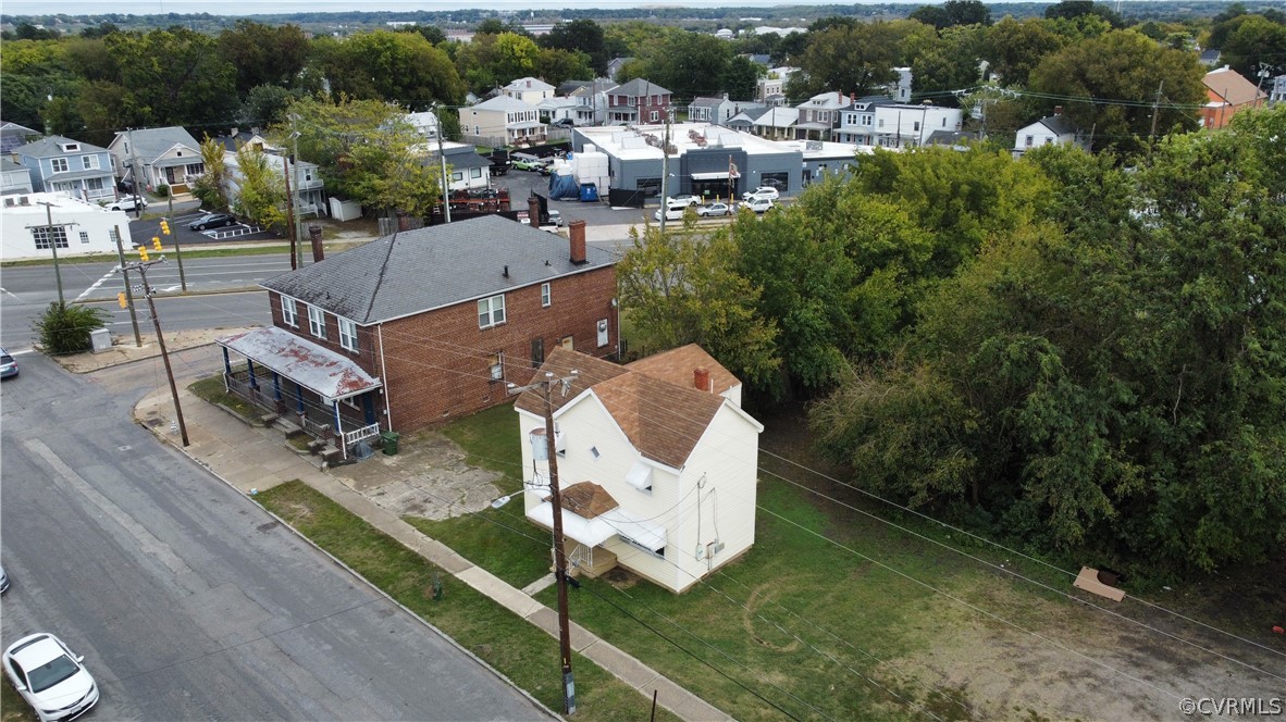 1908 Decatur Street Richmond, VA 23224 - Photo 4 of 19