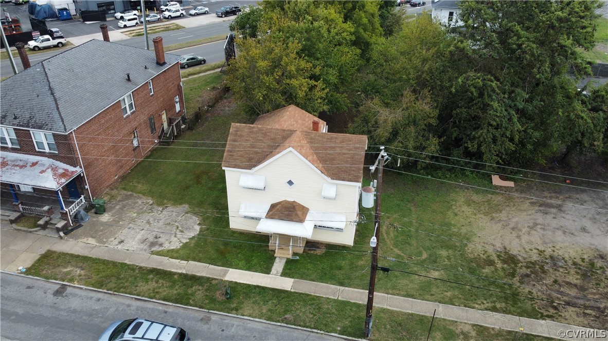 1908 Decatur Street Richmond, VA 23224 - Photo 5 of 19
