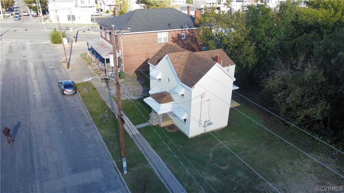 1908 Decatur Street Richmond, VA 23224 - Photo 6 of 19