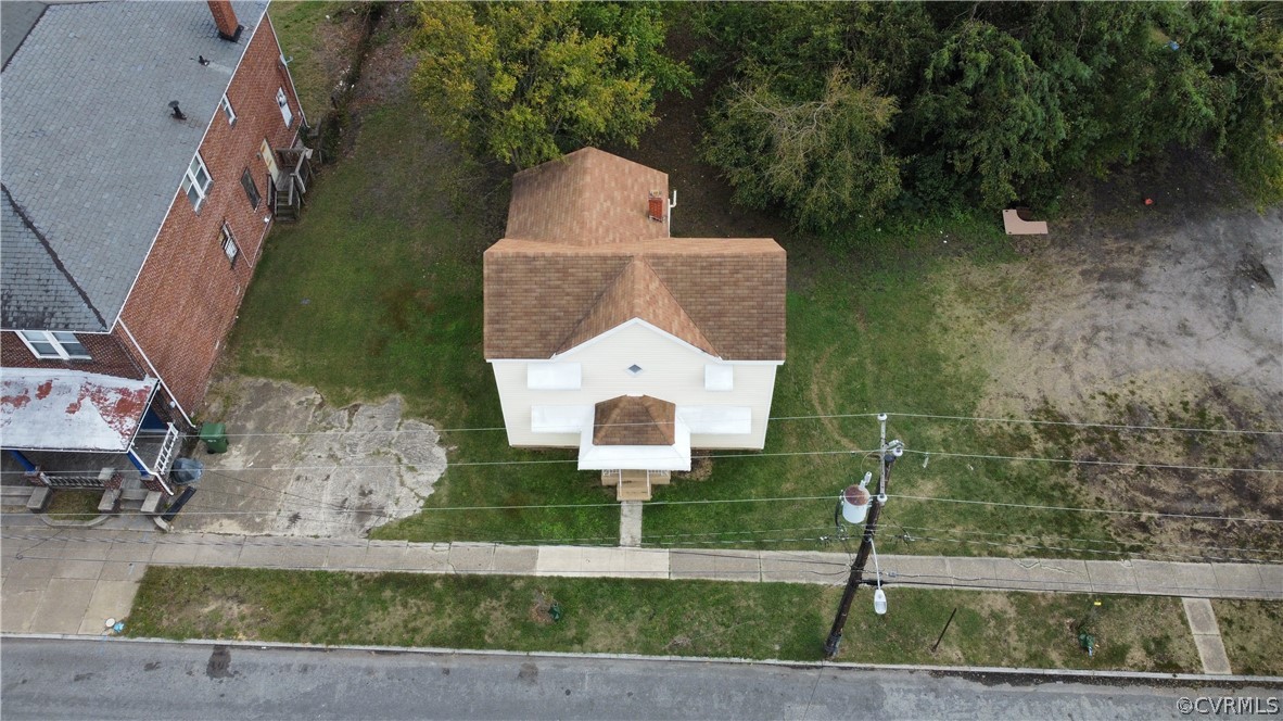 1908 Decatur Street Richmond, VA 23224 - Photo 7 of 19
