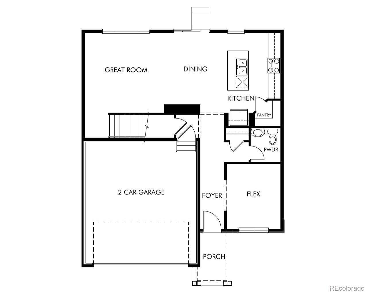 4634 Rabbitbrush Street Johnstown, CO 80534 - Photo 25 of 27 Gallery Image 25
