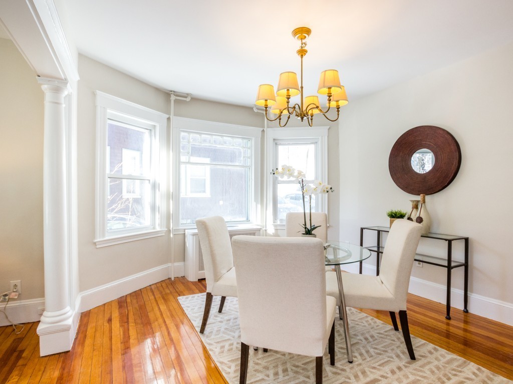 19 Asticou Road, Unit 1 Boston, MA 02130 - Photo 5 of 24 Gallery Image 5