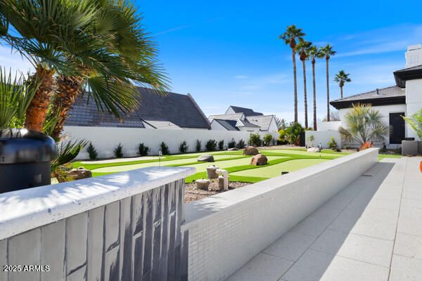 $12,700,000 | 4425 North Arcadia Lane, Phoenix, AZ 85018