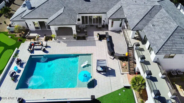 $12,700,000 | 4425 North Arcadia Lane, Phoenix, AZ 85018