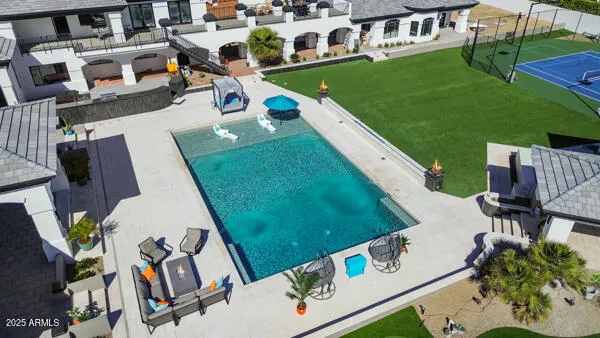 $12,700,000 | 4425 North Arcadia Lane, Phoenix, AZ 85018