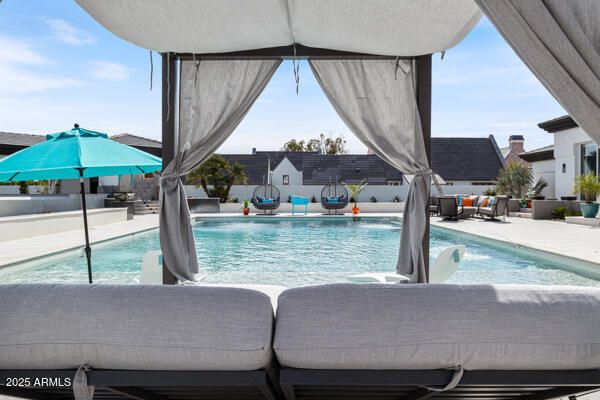 $12,700,000 | 4425 North Arcadia Lane, Phoenix, AZ 85018