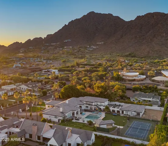 $12,700,000 | 4425 North Arcadia Lane, Phoenix, AZ 85018