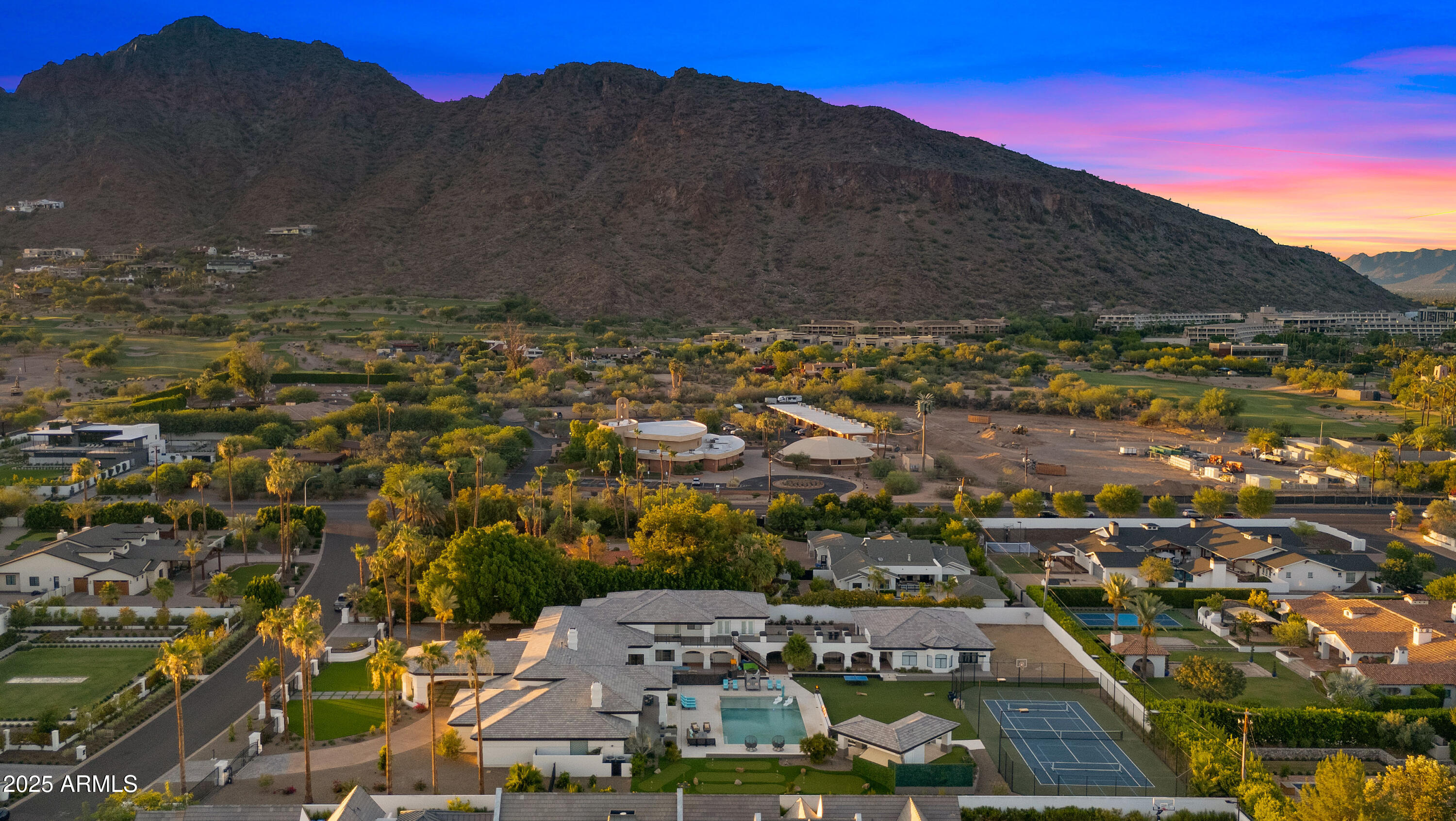 4425 North Arcadia Lane Phoenix, AZ 85018 - Photo 116 of 138 TWILIGHT DRONE3