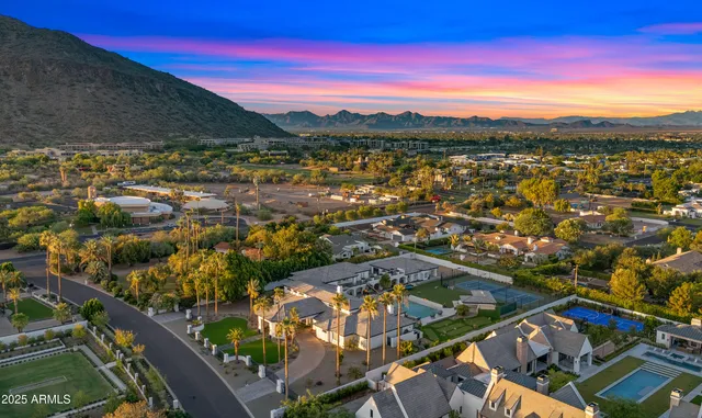 $12,700,000 | 4425 North Arcadia Lane, Phoenix, AZ 85018