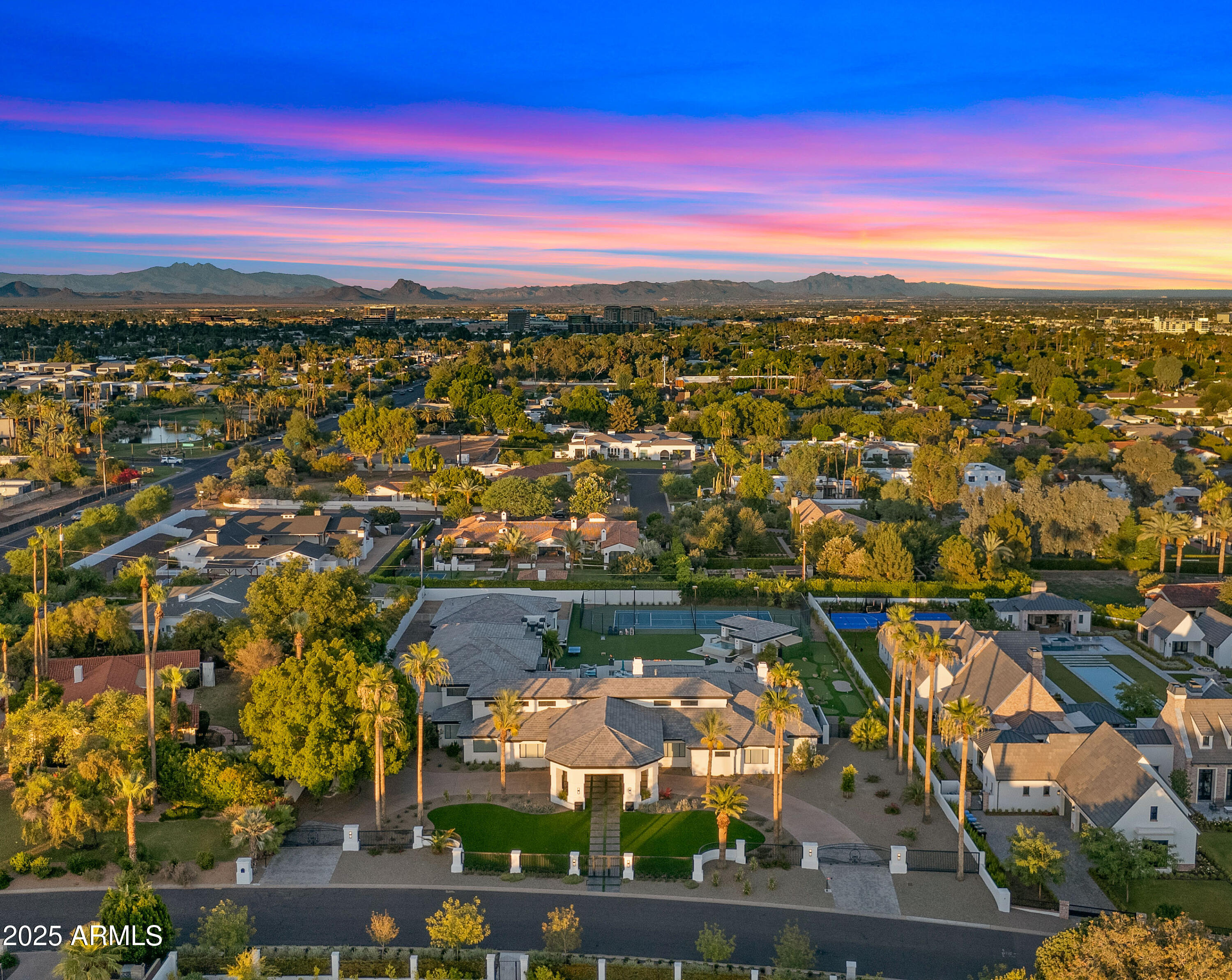 4425 North Arcadia Lane Phoenix, AZ 85018 - Photo 120 of 138 TWILIGHT DRONE6