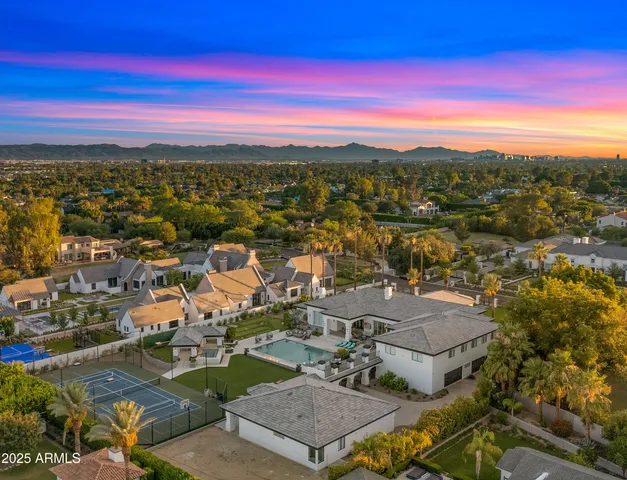 $12,700,000 | 4425 North Arcadia Lane, Phoenix, AZ 85018