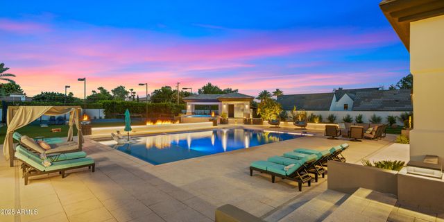 $12,700,000 | 4425 North Arcadia Lane, Phoenix, AZ 85018