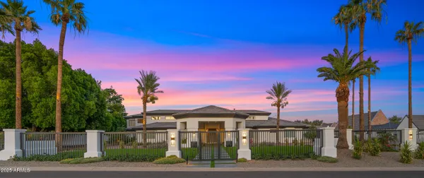 $12,700,000 | 4425 North Arcadia Lane, Phoenix, AZ 85018