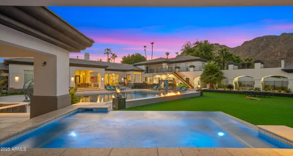 $12,700,000 | 4425 North Arcadia Lane, Phoenix, AZ 85018