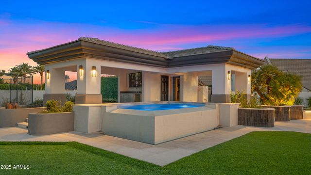 $12,700,000 | 4425 North Arcadia Lane, Phoenix, AZ 85018