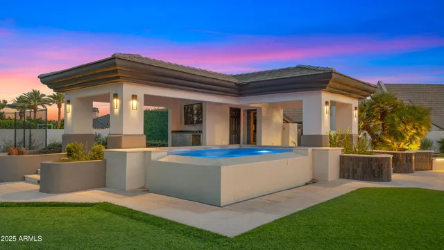 $12,700,000 | 4425 North Arcadia Lane, Phoenix, AZ 85018