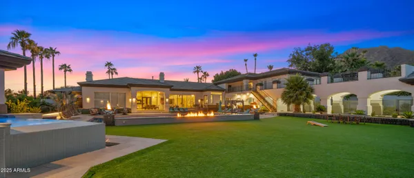 $12,700,000 | 4425 North Arcadia Lane, Phoenix, AZ 85018