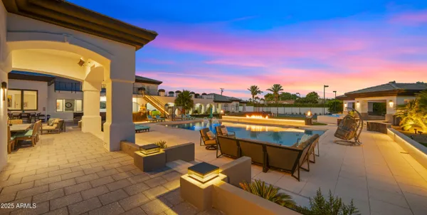 $12,700,000 | 4425 North Arcadia Lane, Phoenix, AZ 85018