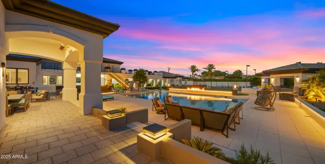 $12,700,000 | 4425 North Arcadia Lane, Phoenix, AZ 85018