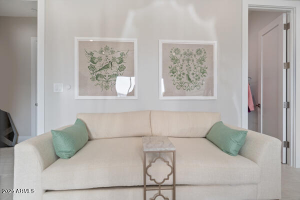 4425 North Arcadia Lane Phoenix, AZ 85018 - Photo 76 of 138 a living room with furniture and a couch