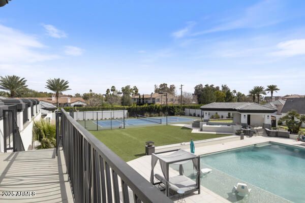 $12,700,000 | 4425 North Arcadia Lane, Phoenix, AZ 85018