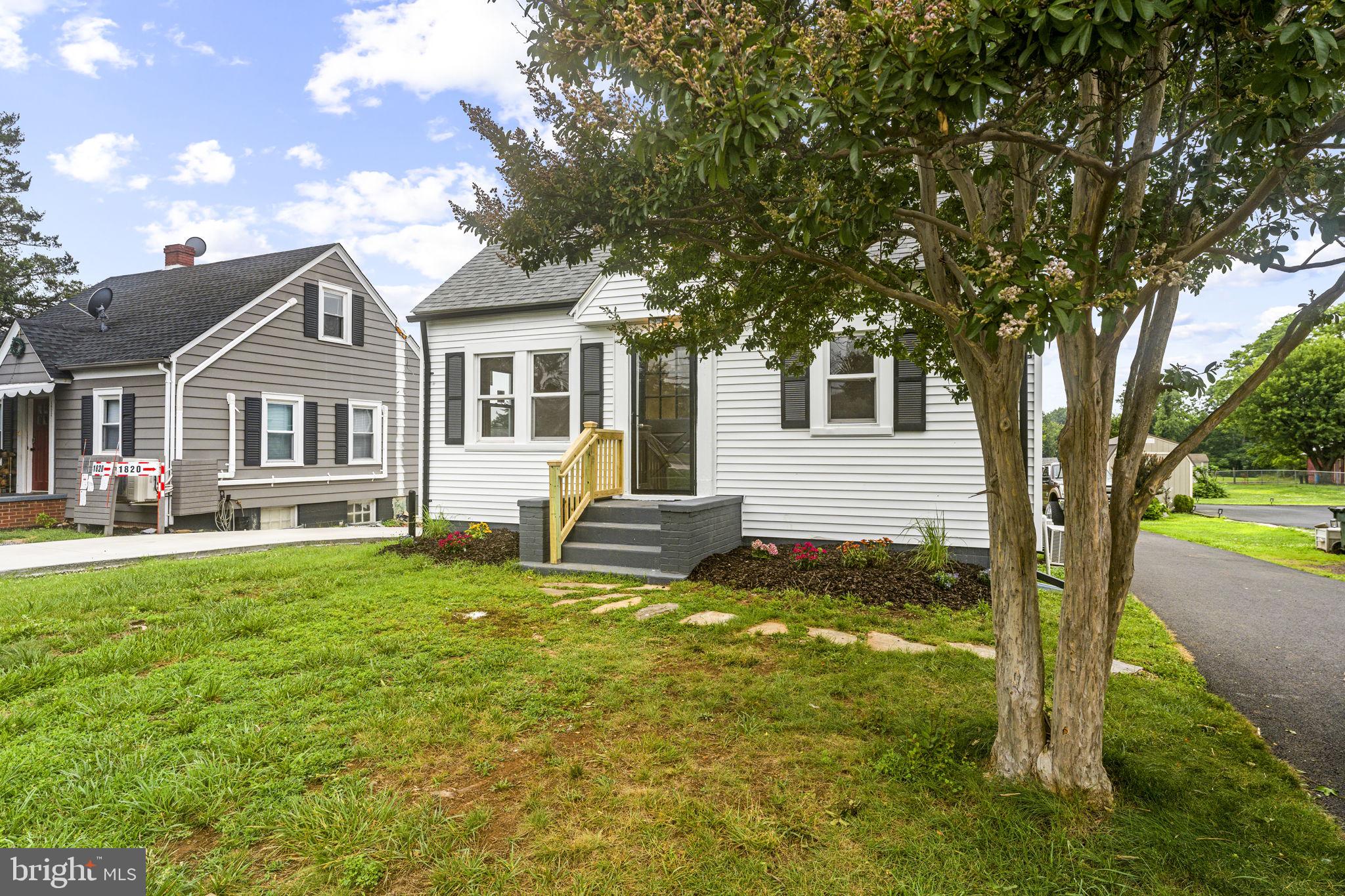 1818 Orange Road Culpeper, VA 22701 - Photo 4 of 63