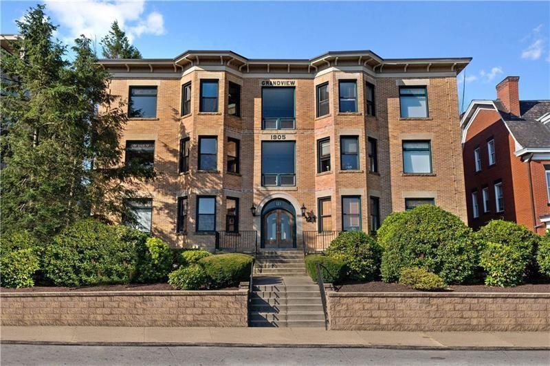 121 Grandview Avenue, Unit 12 Pittsburgh, PA 15211 - Photo 1 of 19