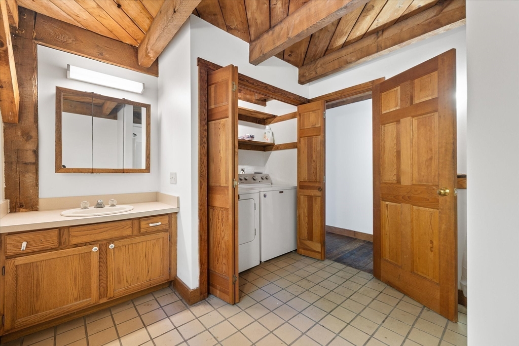 168 O'Neil Road West Warren, MA 01092 - Photo 23 of 42 a view of a storage & utility room