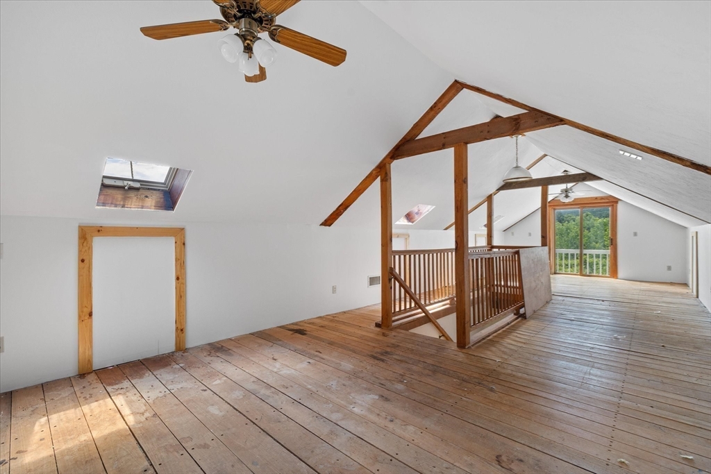 168 O'Neil Road West Warren, MA 01092 - Photo 27 of 42 a view of an entryway