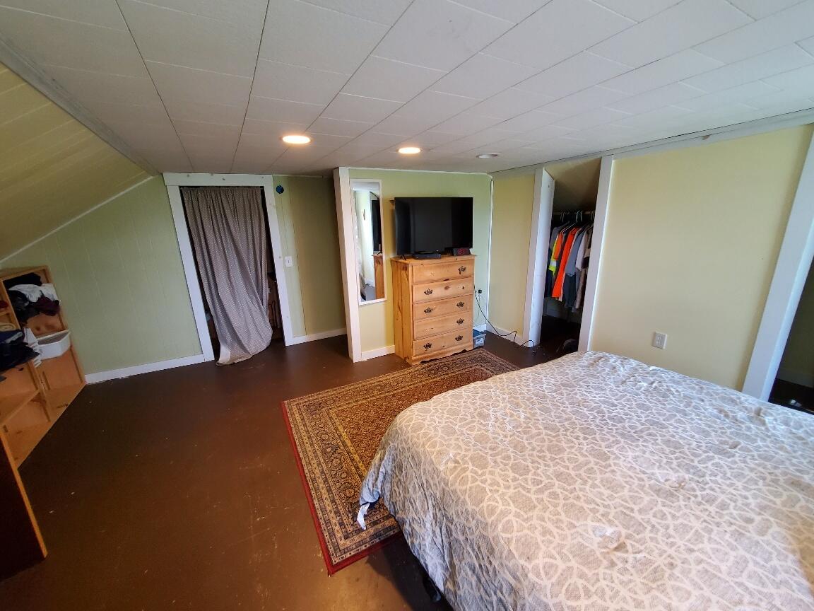 523 Exeter Road Corinth, ME 04427 - Photo 39 of 51 2nd flr BR